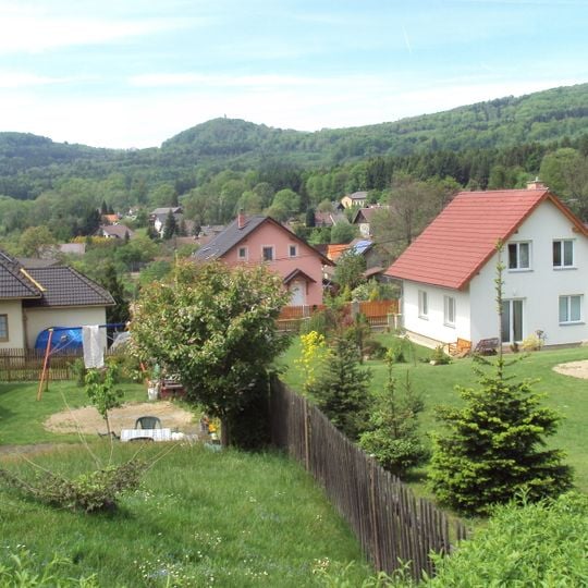 Okrouhlá