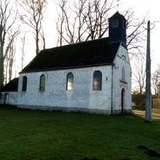 Église Saint-Barthélemy de Remaisnil