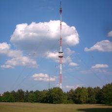 Sender Hoyerswerda/Zeißig