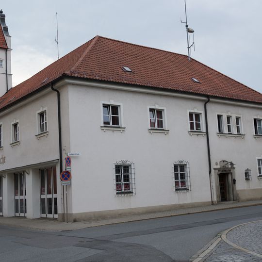 Feuerhaus