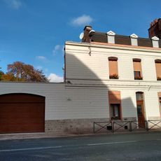 Maison, 42 rue d'Arras
