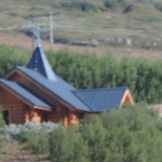 Iglesia de San Torlak