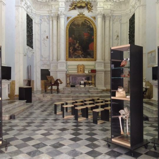 Museo di Strumentaria medica