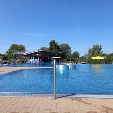 Freibad Langenaltheim