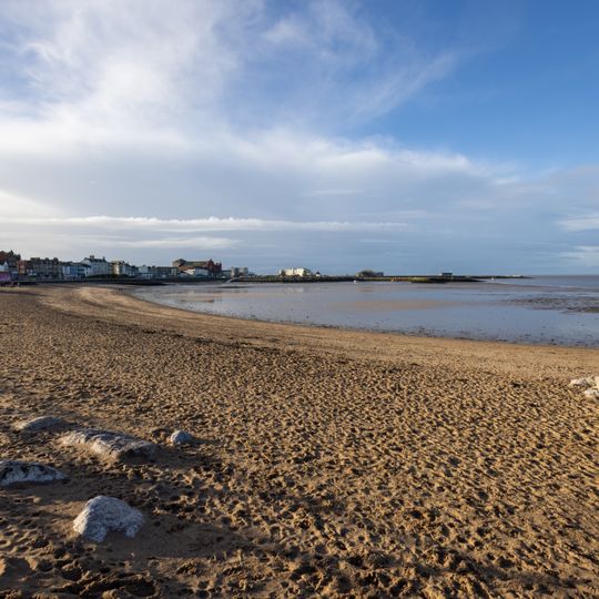 Morecambe