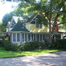 Waite-Davis House