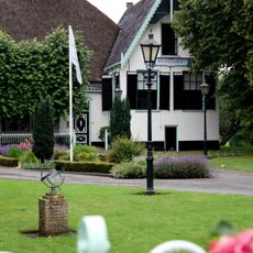 Noord Zijperweg 35, Wieringerwaard