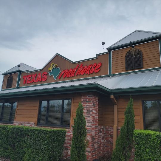 Texas Roadhouse