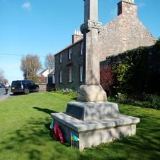 Market Cross, Bowden