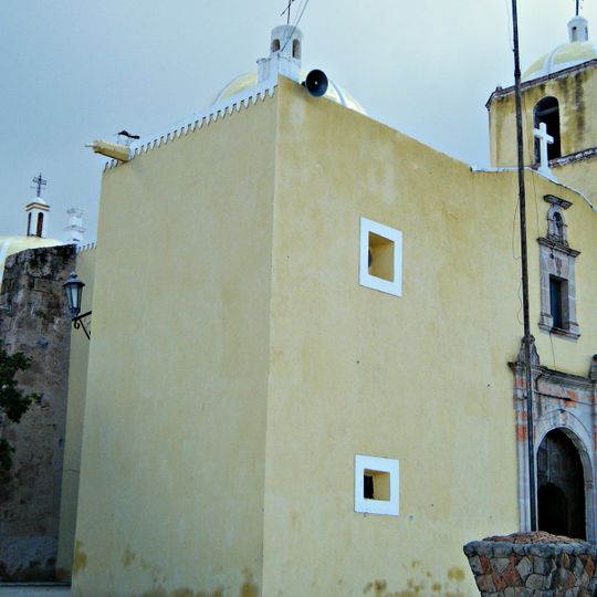 Cuencamé