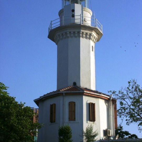 Yeşilköy Feneri