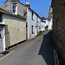 2 And 3, South Street