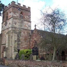 Church of All Saints