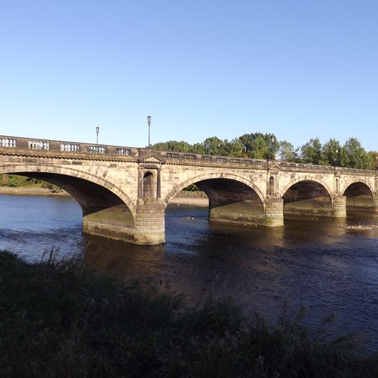 Skerton Bridge