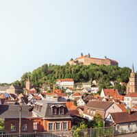 Kulmbach