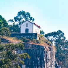 Capela de Nossa Senhora da Paz