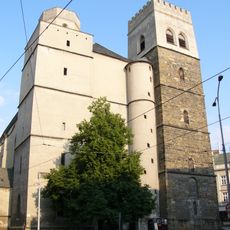 Church of Saint Maurice