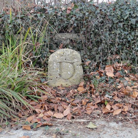 Boundary Stone