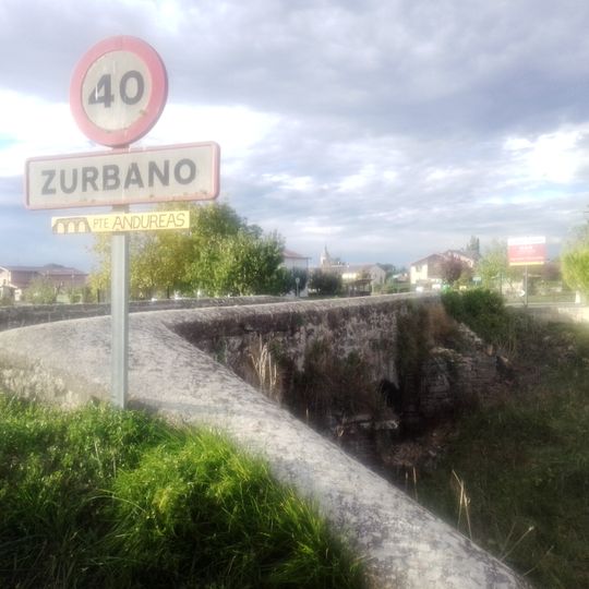 Puente de Andurea