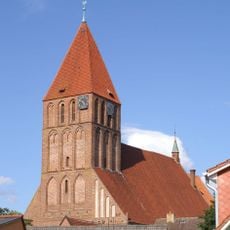 St. Marienkirche
