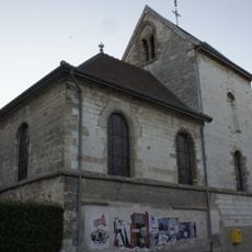 Église des Grandes-Loges