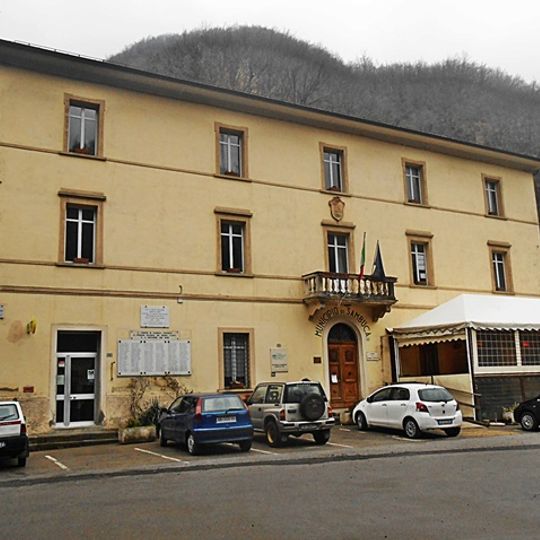 Palazzo municipale