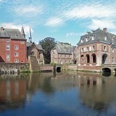 Schloss Wissen