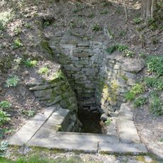 Stephansburger Erbstollen