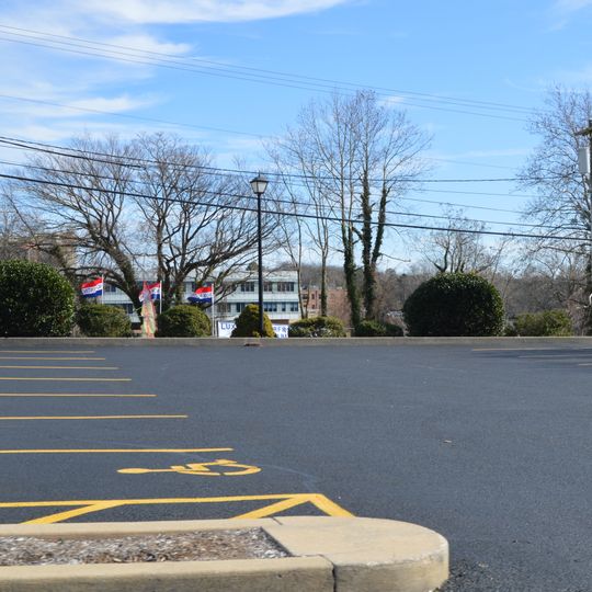 Jesse Robinson House