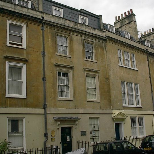 Musée d'astronomie Herschel