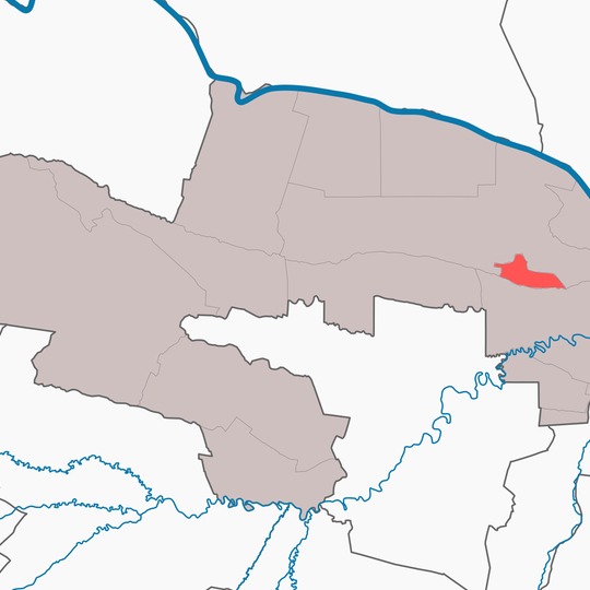 Горячеисточненское сельское поселение