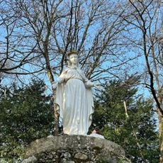 Notre Dame des Marais