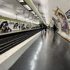 Châtelet