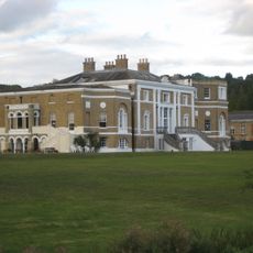 Waverley Abbey House