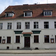 80 Jedności Street in Zielona Góra