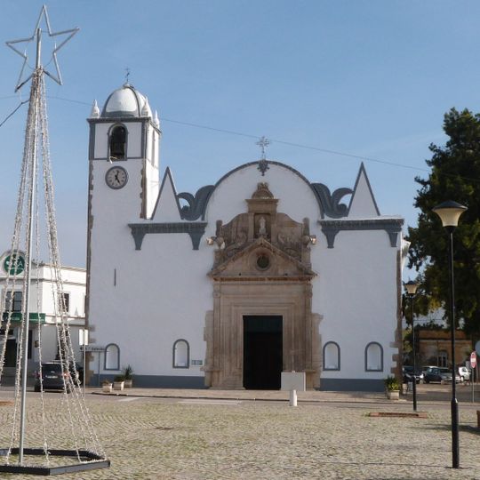 Luz de Tavira e Santo Estêvão