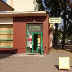 Library for Adults and Youth No. 21