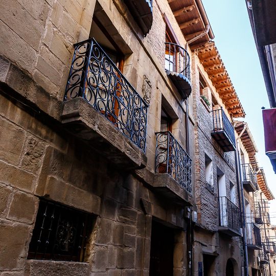 Casa Mayor 35