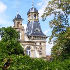 Loblocher Schlössel