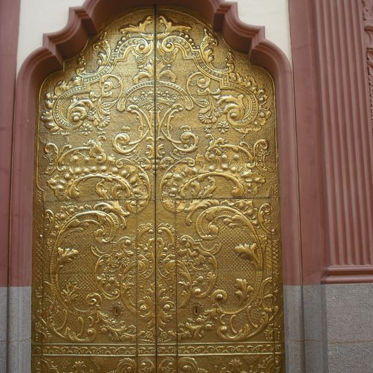 Església de la Sang de Nules