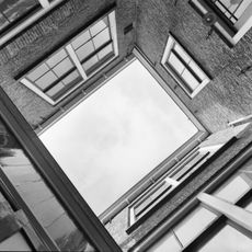 Noorderhaven 47/49, Harlingen