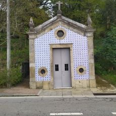 Capela do Senhor do Socorro