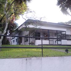 Centro Cultural e de Estudos Superiores Aúthos Pagano