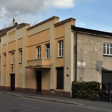 Polish Catholic church in Chełm