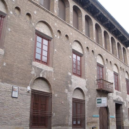 Palacio Marqués de San Adrián