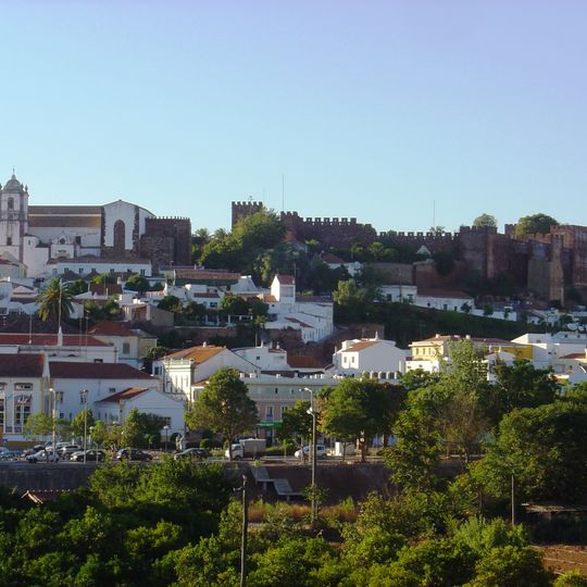 Silves