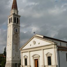 Chiesa della Visitazione della Beata Vergine Maria