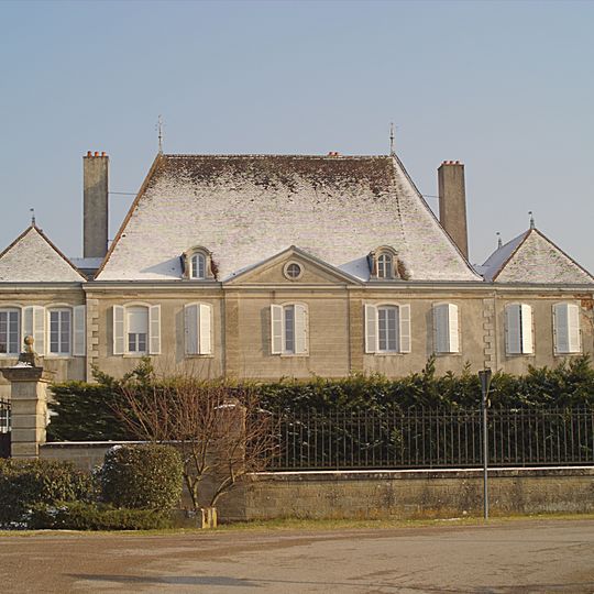 Château de Broin