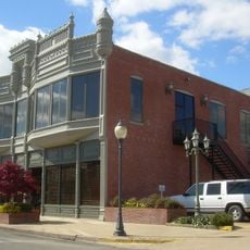 Cobb Building