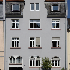 Haus Licher Straße 17